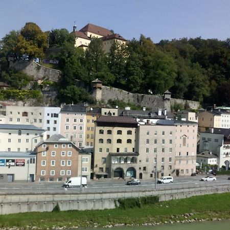 Alter Markt Loft Salzburgo Exterior foto